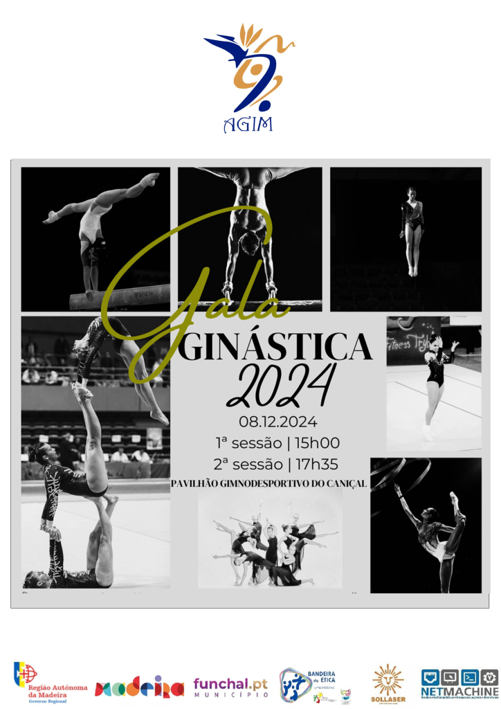 Gala de Ginástica 24/25